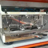تالکاپ/فائما/اسپرسو ساز صنعتی