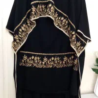 مانتو یارویه ودامن شیک