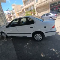 سمند موتور ملی دوگانه کارخانه مدل 90