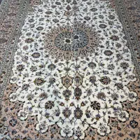 قالی جفت مناسب جهیزیه ۹ و تک ریز دستی|فرش|تهران, بهار|دیوار