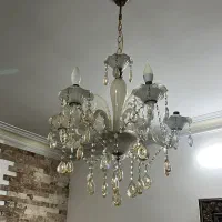 لوستر ۵ شاخه