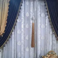 فروش فوری پرده