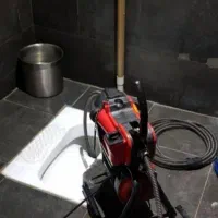 فنرزنی لوله بازکنی سراسری کرج ۲۴س در کمترین زمان