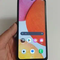 گوشی A14
