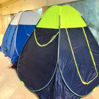 چادر مسافرتی آکسفورد ۵ نفره سبک.