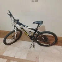 دوچرخه ویوا۲۶اصل