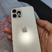 ایفون 12پرو