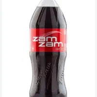 نوشابه خانواده زمزم بسته ۴۴۰