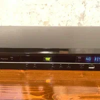 پخش کننده دی وی دی پایونیر