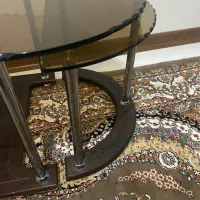 میز وعسلی