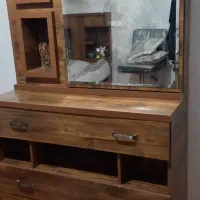 سرویس خواب و میز آرایش