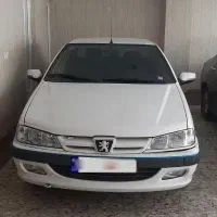 پارس دوگانه مدل ۹۴