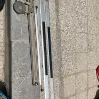 خط کش معماری