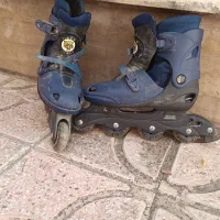 اسکیت