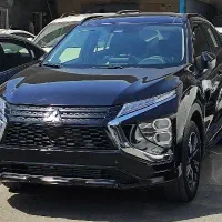 میتسوبیشی اکلیپس کراس 2026