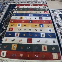 فرش 9 متری