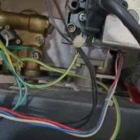 صفرشویی پکیج و رادیاتور