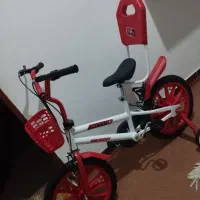 دوچرخه