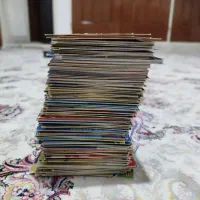 حدود ۲۰۰ کارت کیمدی ۲۰۲۵ و ۲۰۲۶