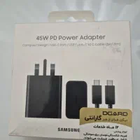 شارژر دیواری سامسونگ مدلEP-T4510