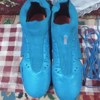 کفش استوک دار