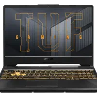 لپتاپ ایسوس گیمینگ مدل Asus TUF GAMING FX506HE