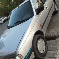 ۴۰۵ مدل ۹۶ مرتب تمیز