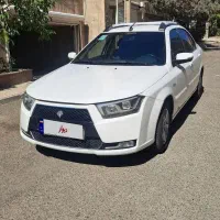 دنا تیپ ۲ مدل ۹۷ بیرنگ استثنائی