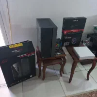 کیس کامپیوتر گیمینگ