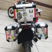 بنلی trk لوازمی