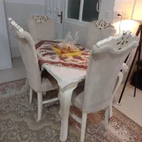 میز ناهار خوری