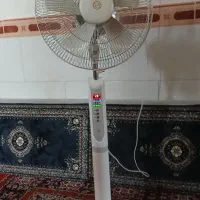 پنکه|پنکه و تصفیه‌کنندهٔ هوا|الوند, |دیوار
