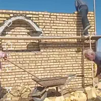 استا بنا. در نقاط مشهد