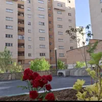 شهرک کوثر مجتمع محیا ۹۲متر/مشاور اکبری