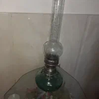 چراغ گرد سوز  سالم روشن