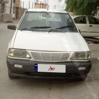 پراید مدل 83|خودرو سواری و وانت|چناران, |دیوار