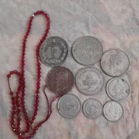 سکه .اسکناس قدیمی