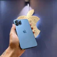 ۱۲ پرو مکث ۲۵۶