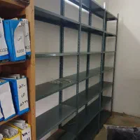 قفسه پیچ و مهره ای