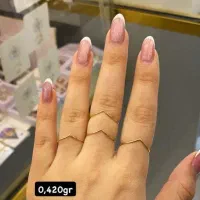 انلاین شاپ طلای مینیمال