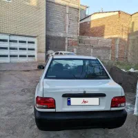 پراید
