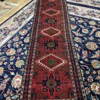 فرش دستباف تبریز