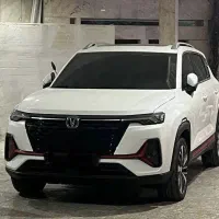 چانگان ۳۵  پلاس وارداتی مدل ۲۰۲۳