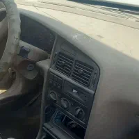 پژو405 مدل89 دوگانه کارخانه