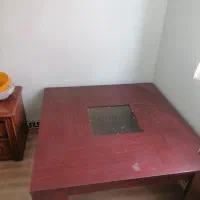 میز و عسلی