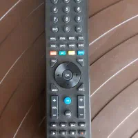 کنترول تلوزیون مدیا استار