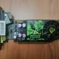 کارت گرافیک انویدیا مدل GF 9400 GT حافظه 1گیگابایت