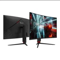 مانیتور 32 2k گیمینگ کرو ۱۸۰ هرتز