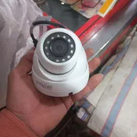 نصب و نصاب دوربین