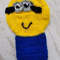 لیف طرح دار